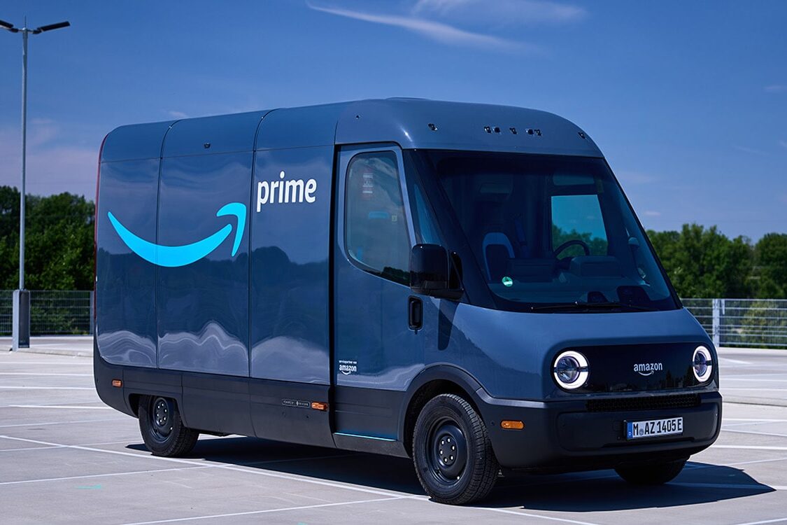 Van amazon hotsell