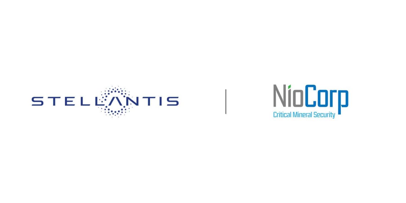 Stellantis niocorp min