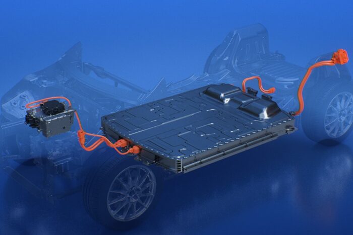 Stellantis stla medio min e