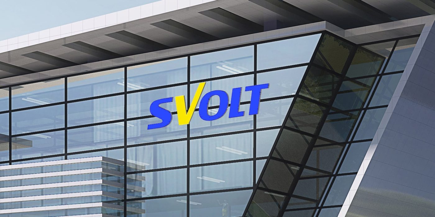 Svolt min e