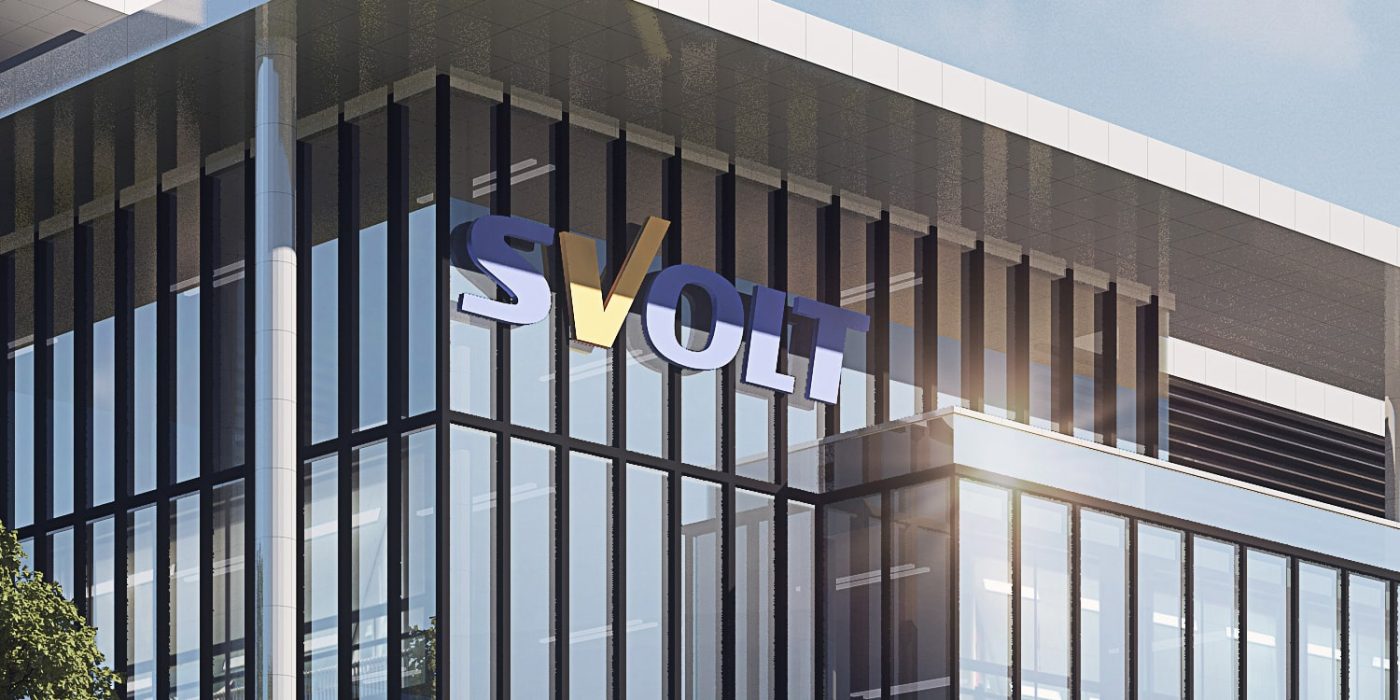 SVOLT will not build battery factory in Germany - electrive.com