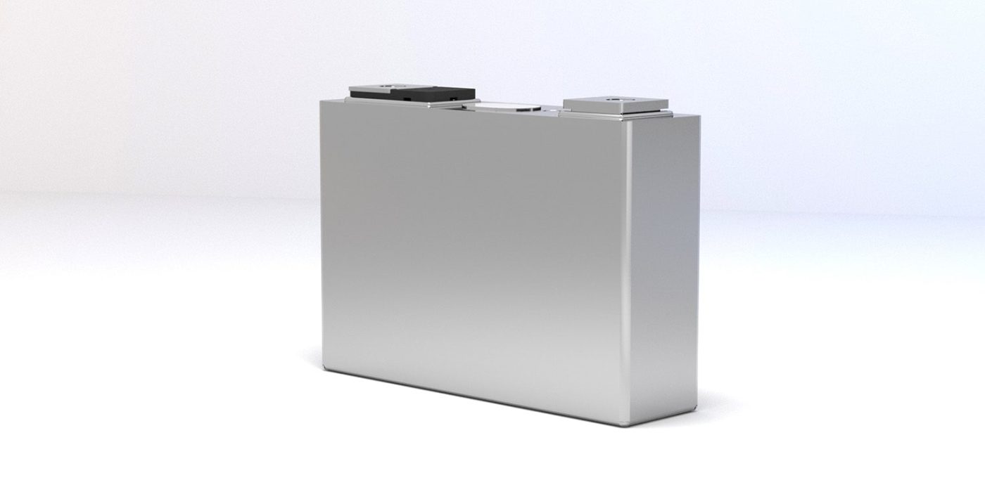 Svolt batteriezelle battery cell min e