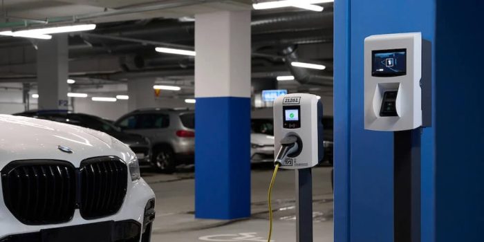 Virta ladestation charging station min