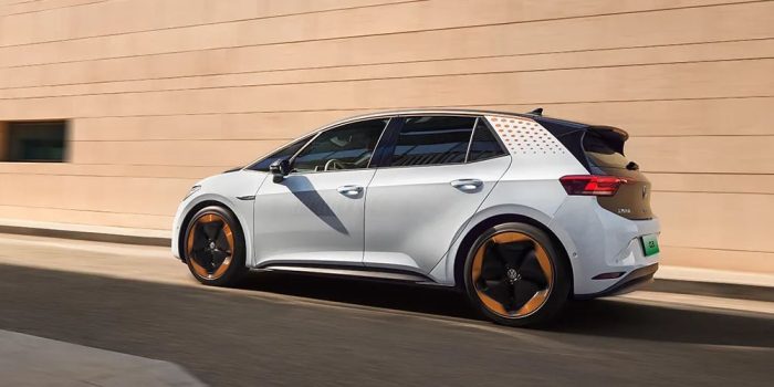 Volkswagen id3 china min