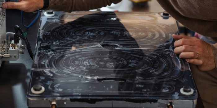 Volkswagen induktives laden inductive charging min