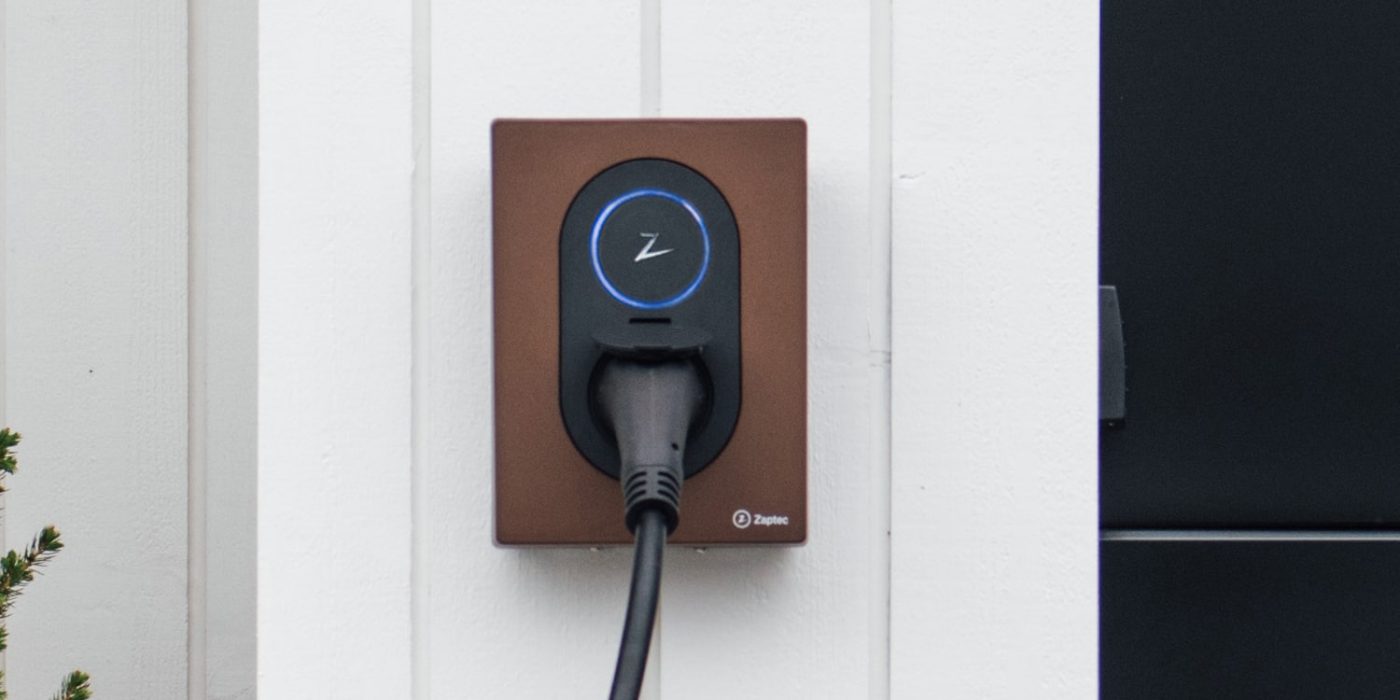 Zaptec go ladestation estación de carga wallbox min