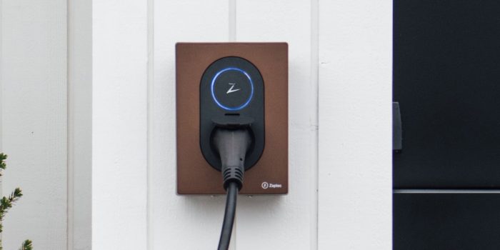 Zaptec go ladestation charging station wallbox min