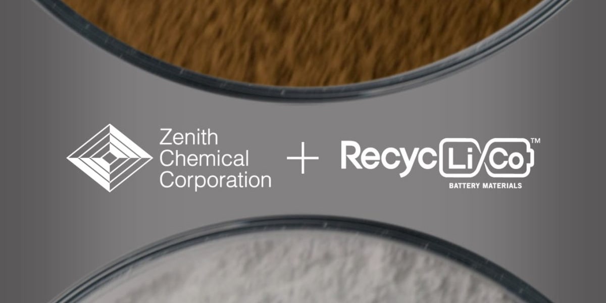 Zenith chemical recyclico min
