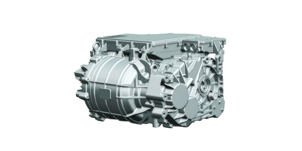 Borgwarner idm elektromotor antrieb drive min