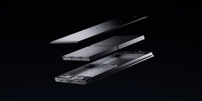 Catl batterie batería lfp 4c min