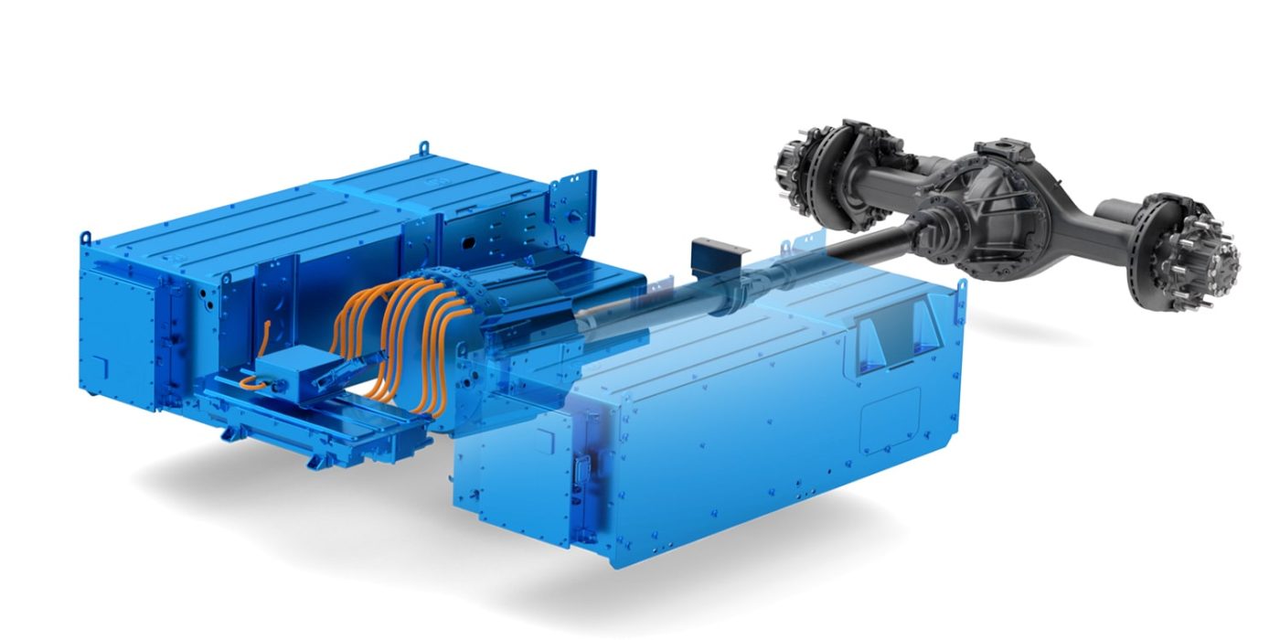 daf trucks xb electric e lkw camión eléctrico 2023 03 min daf trucks xb electric e lkw camión eléctrico 2023 03 min