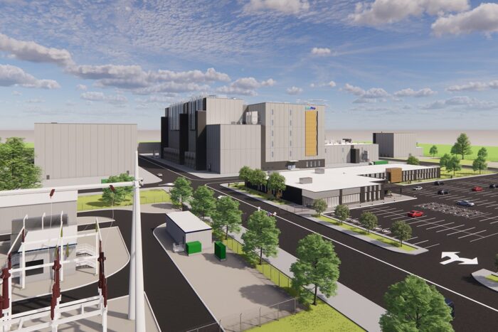 Ecopro bm sk on ford batterie battery kathodenmaterial kanada canada quebec becancour min e