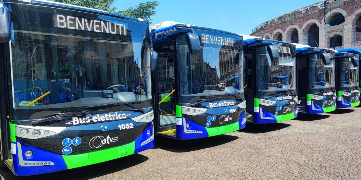 Karsan e atak elektrobus electric bus italien italy min