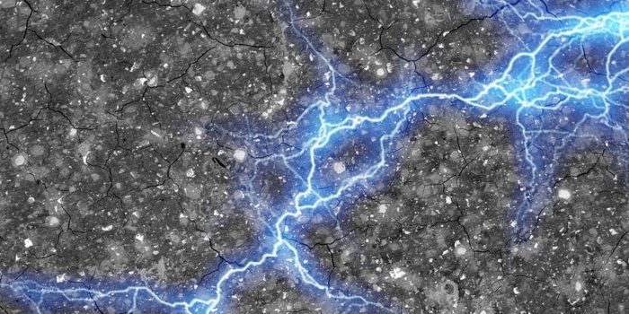 Supercondensador de cemento Mit