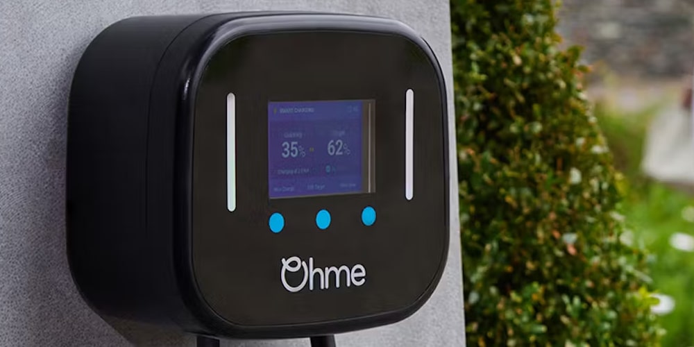 Ohme wallbox grossbritannien uk min