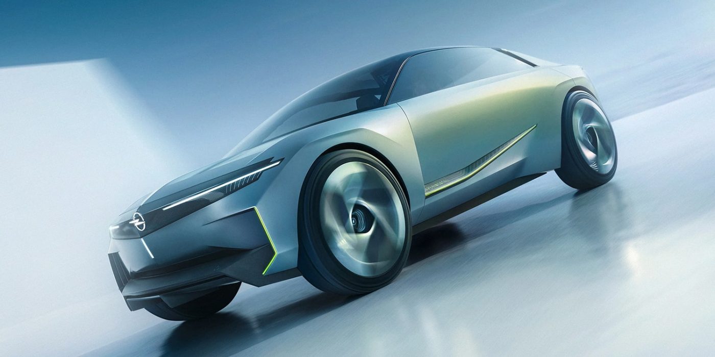 Opel experimental min