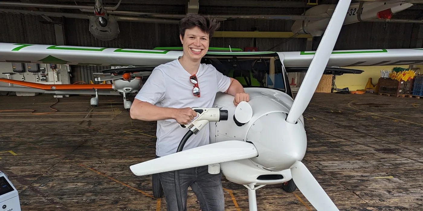 pipistrel velis electro e flugzeug avión eléctrico robin engelhardt 2023 01 min pipistrel velis electro e flugzeug avión eléctrico robin engelhardt 2023 01 min