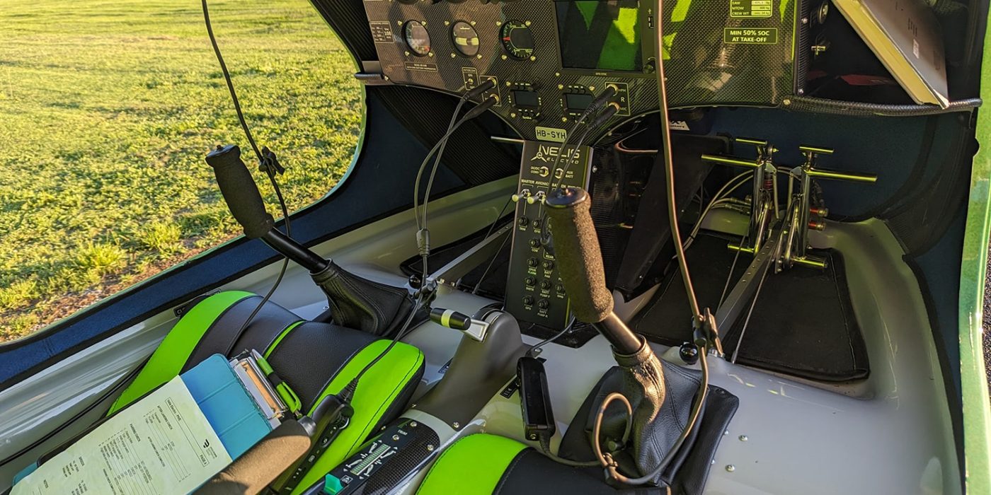 pipistrel velis electro e flugzeug avión eléctrico robin engelhardt 2023 03 min pipistrel velis electro e flugzeug avión eléctrico robin engelhardt 2023 03 min