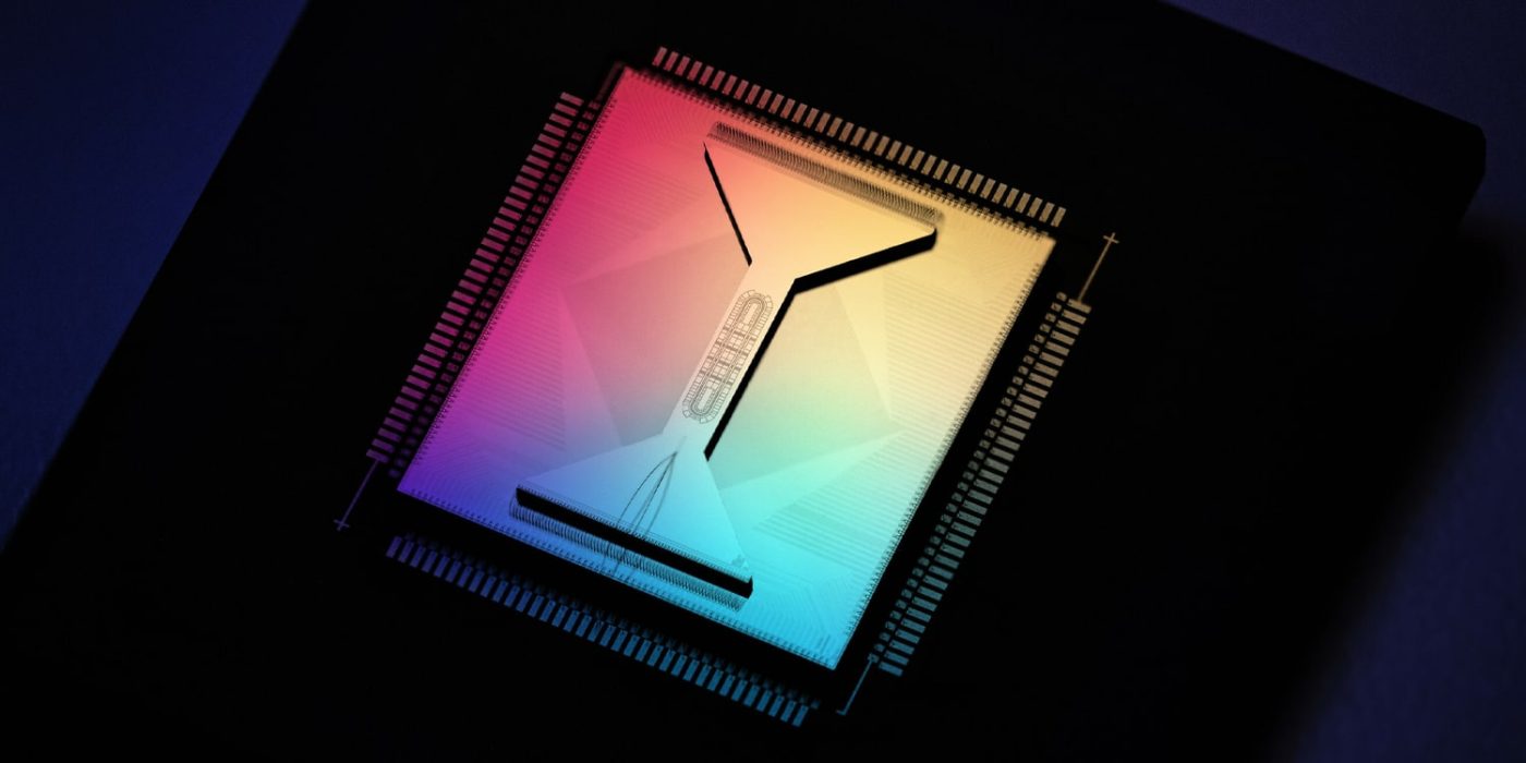 Quantinuum h2 quantum processor min