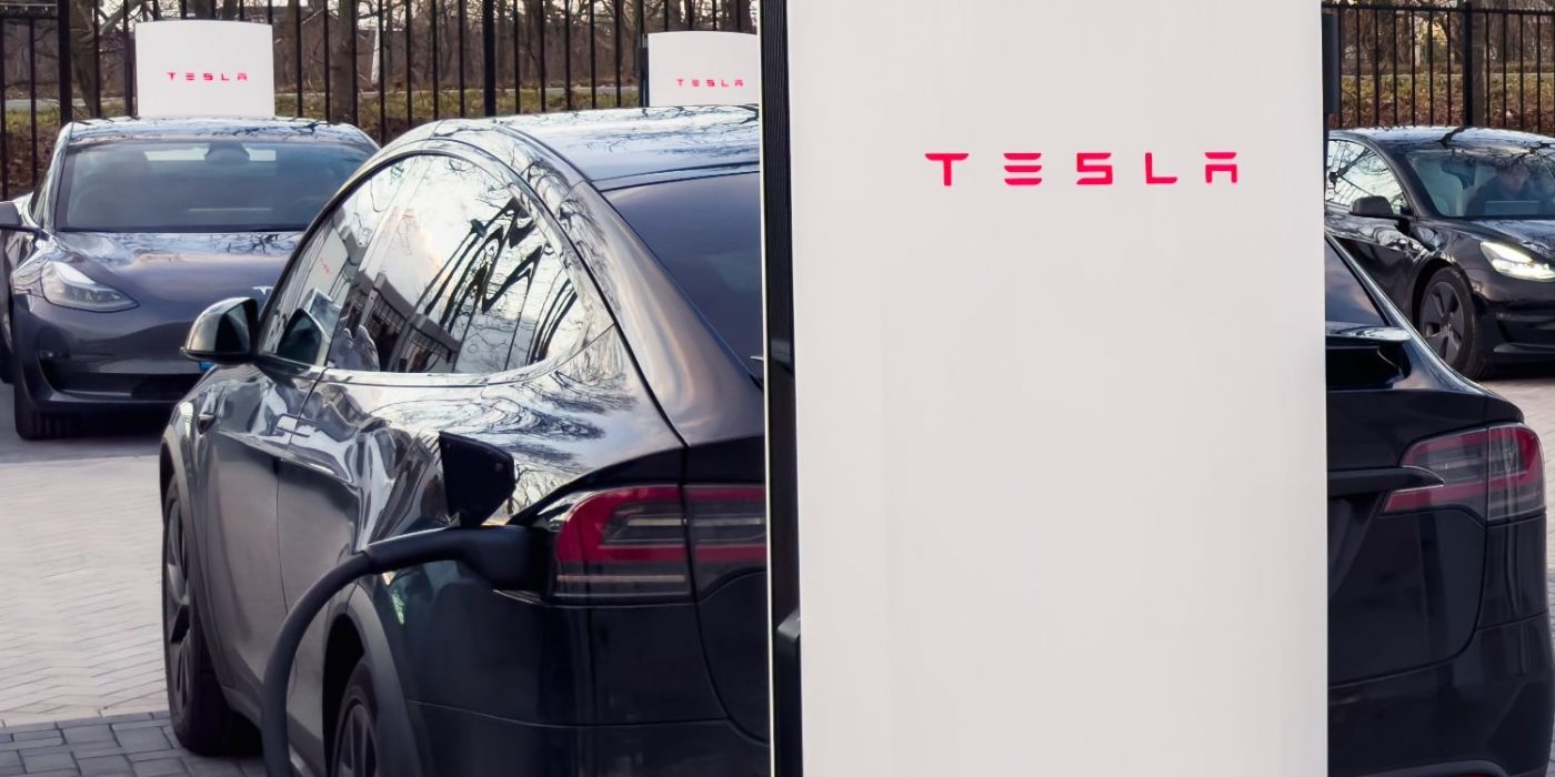 Tesla supercharger v4 niederlande netherlands min e