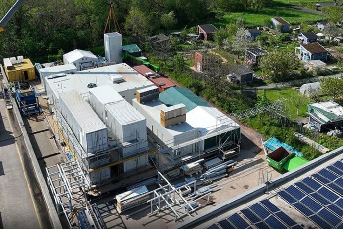 Vulcan energy resources landau min e