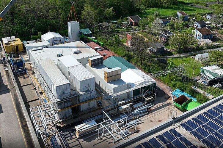 Vulcan energy resources landau min e