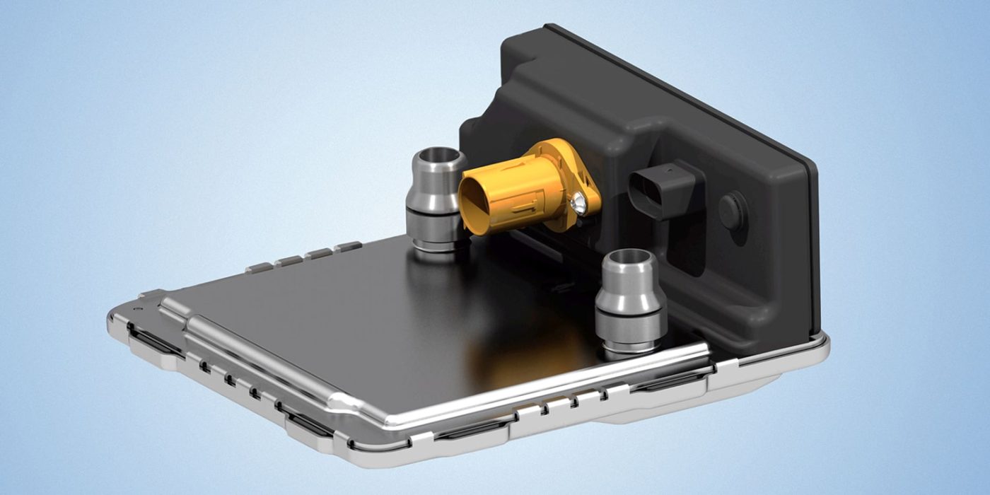 asto expands its highvoltage heater product family