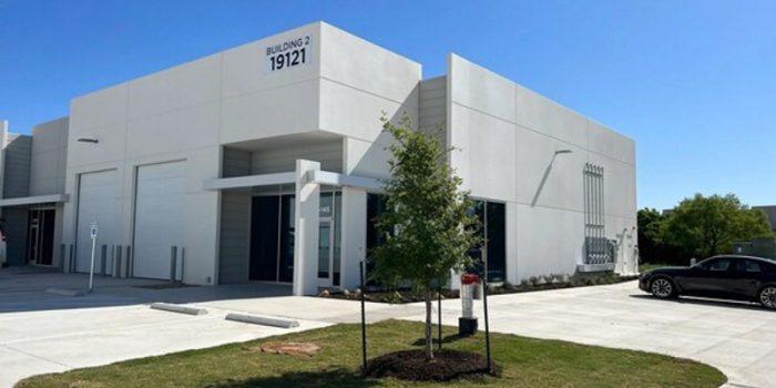 Xcharge na texas kyle