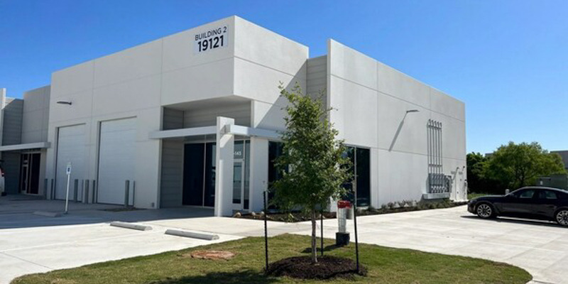 Xcharge na texas kyle