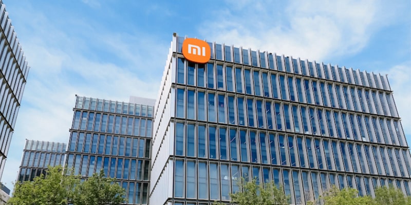Xiaomi min