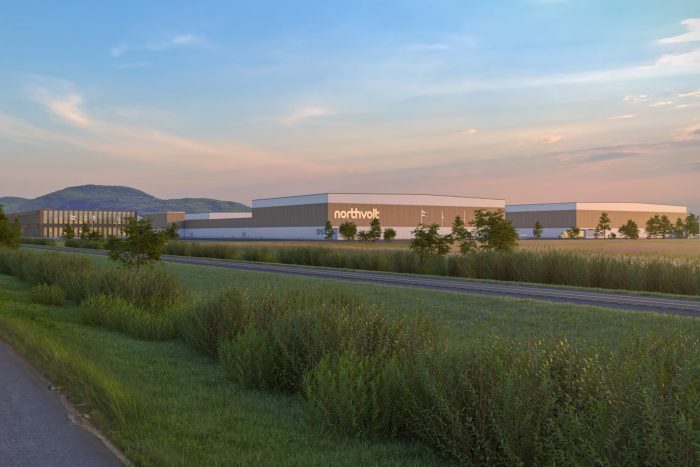 Aa97f7c5 northvolt seis kanada quebec