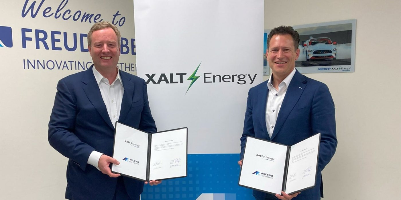 Ascender elementos freudenberg xalt energía min