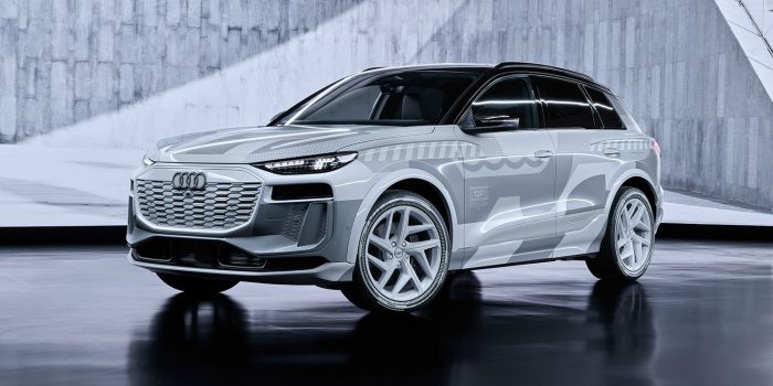 Audi q6 e tron min