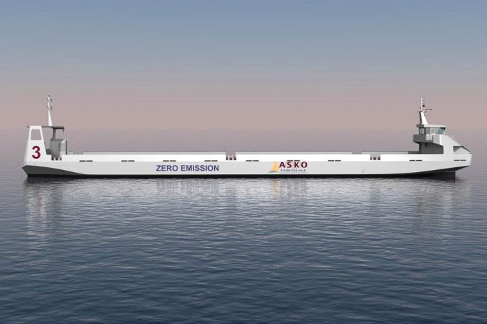 Bdd115af asko norgesgruppen e schiff electric ship min