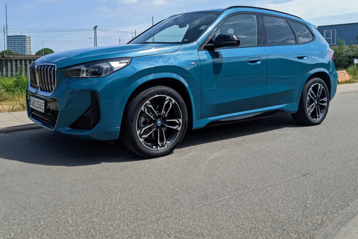 Bmw ix1 fahrbericht christoph m schwarzer