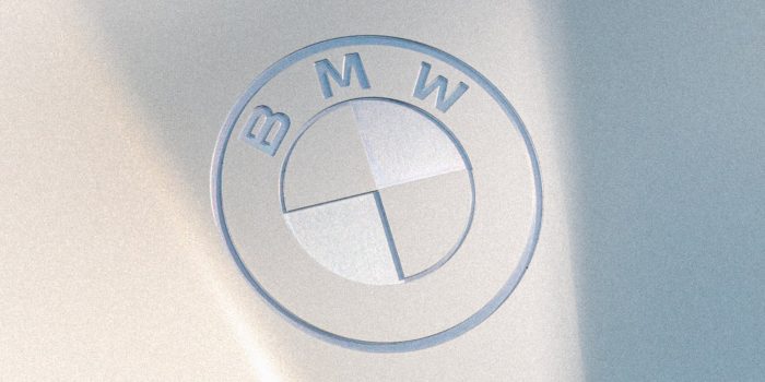 Bmw vision neue klasse concept min