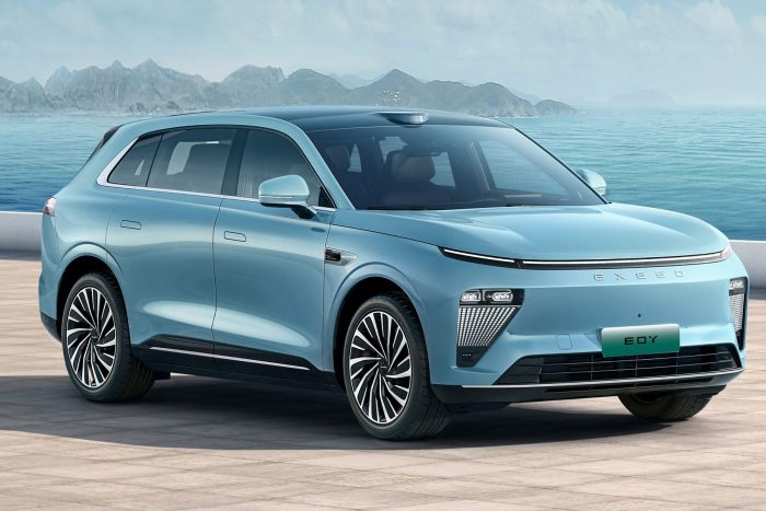 Chery exlantix exeed eoy min