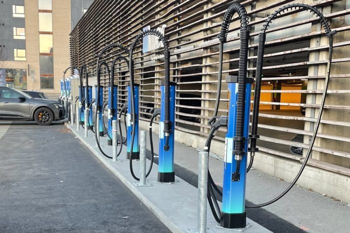 E745ebd5 mer ladestation charging station norwegen norway min