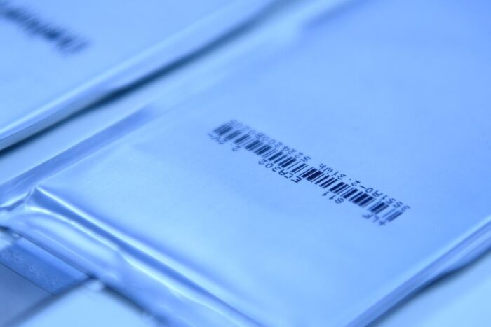 Echion technologies batteriezelle battery cell min e