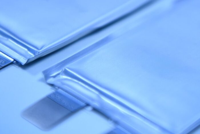 Echion technologies batteriezelle célula de batería min e