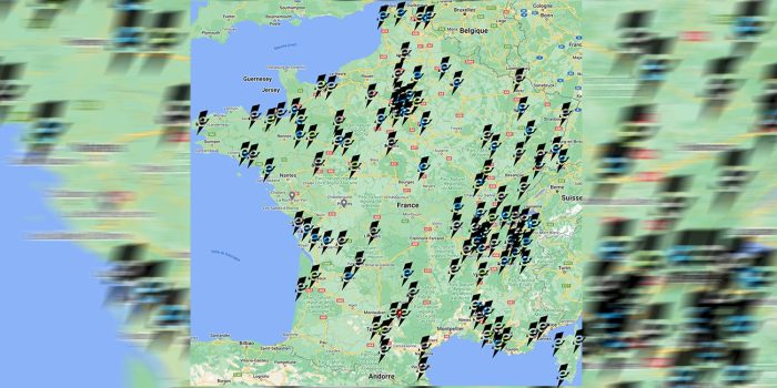 Electrificar francia min