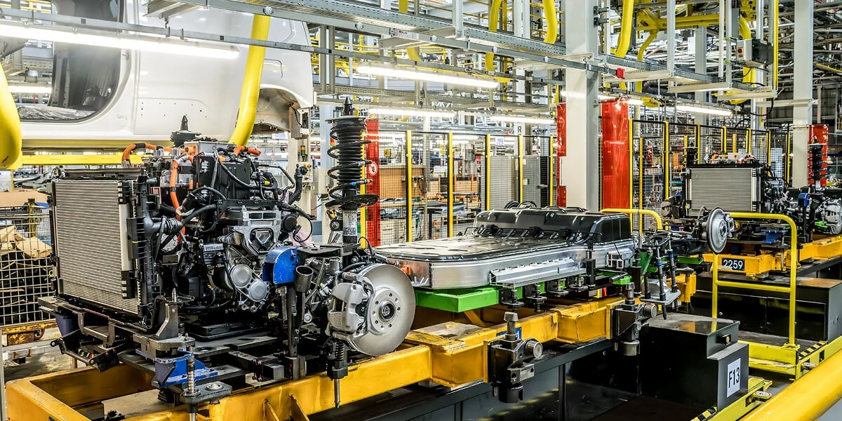 Fiat produktion production grossbritannien uk ellesmere port min