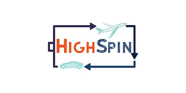 Highspin min