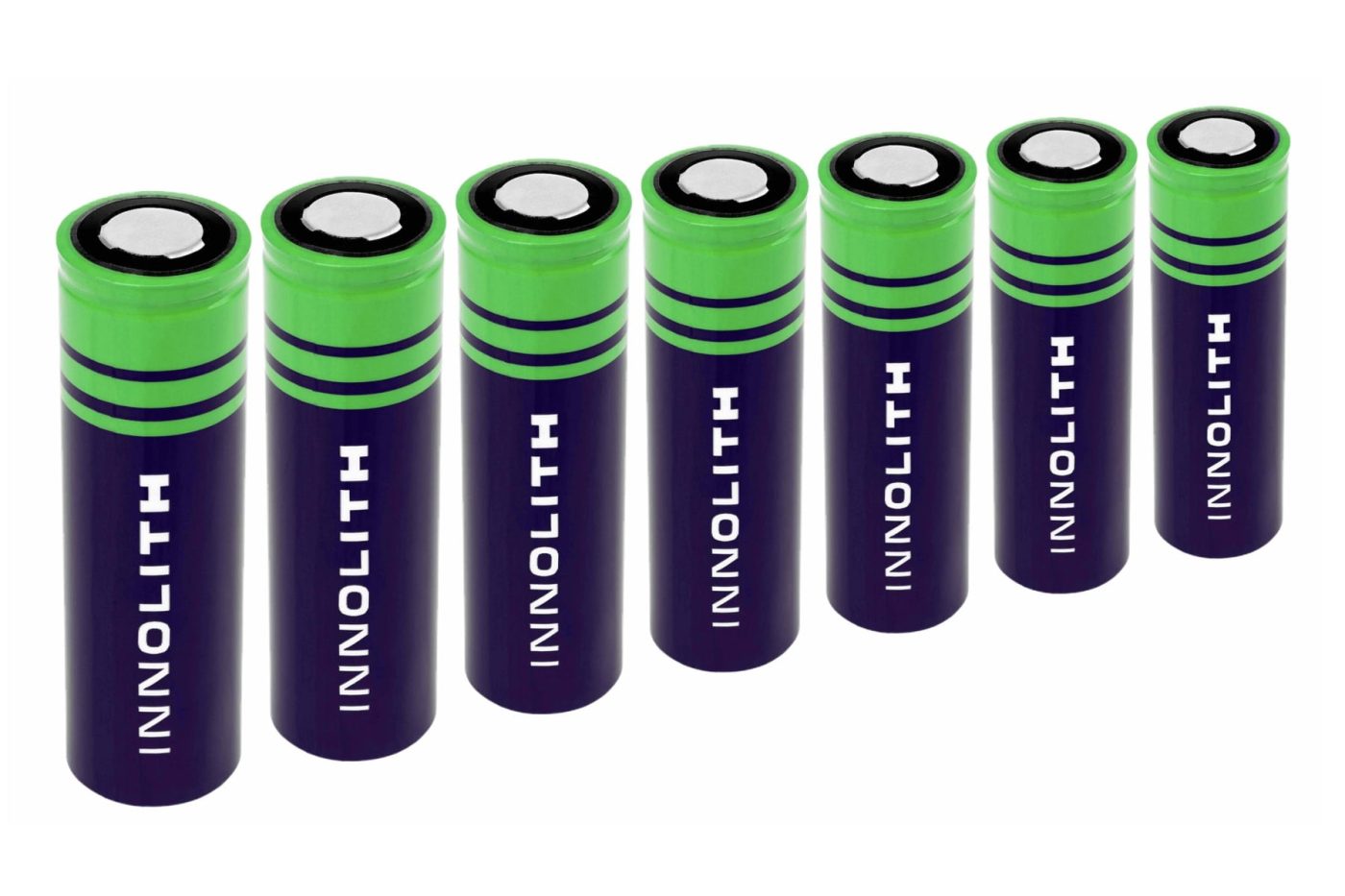 Innolith batteriezelle pila min