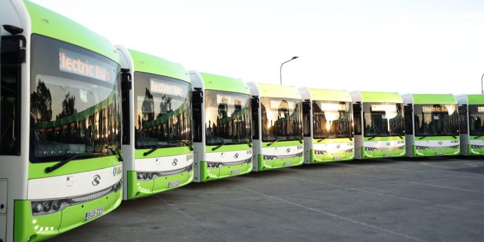 King long elektrobus autobús eléctrico malta transporte público min