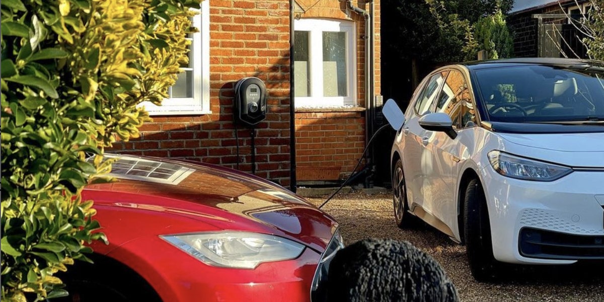 Estación de carga Ladestation wallbox grossbritannien uk co charger min