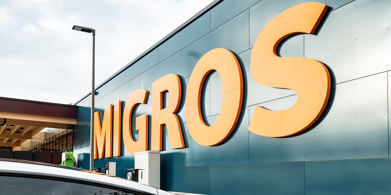 Switzerland: Migros wants to expand network to 2,000 charging stations ...