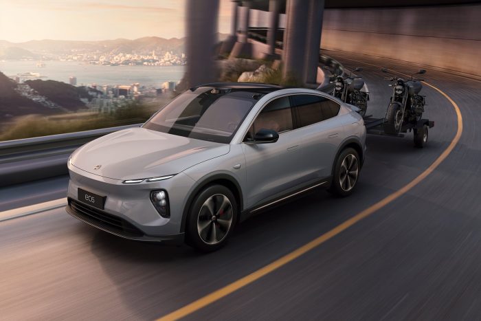 Nio ec6 china min