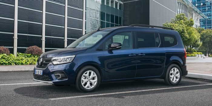 Renault grand kangoo e tech eléctrico min