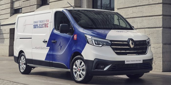 Renault trucks e tech trafic min
